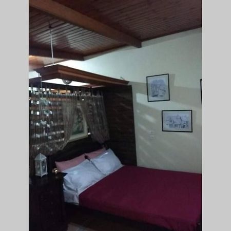 Green Hill Studio Corfu Town Екстер'єр фото