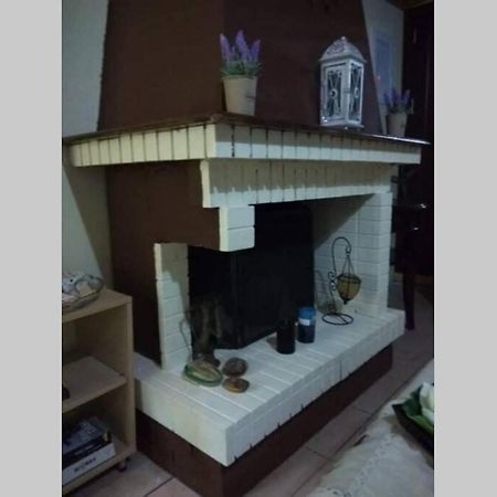 Green Hill Studio Corfu Town Екстер'єр фото