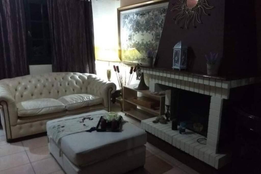 Green Hill Studio Corfu Town Екстер'єр фото