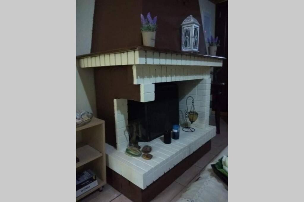 Green Hill Studio Corfu Town Екстер'єр фото