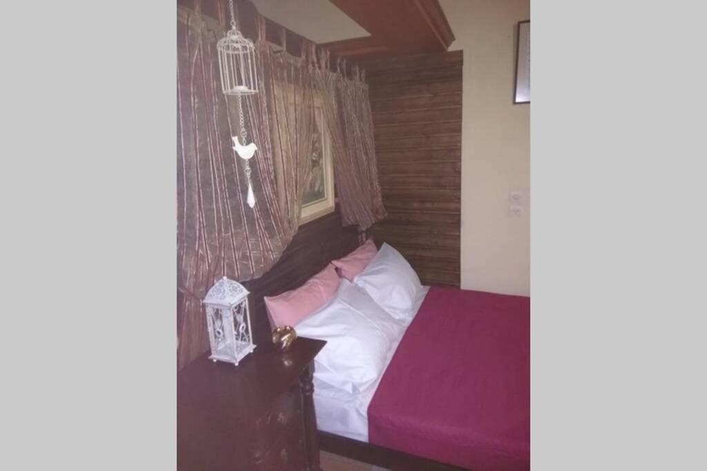 Green Hill Studio Corfu Town Екстер'єр фото