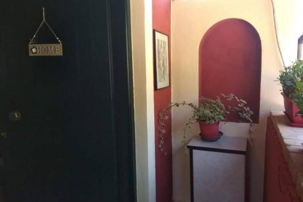 Green Hill Studio Corfu Town Екстер'єр фото