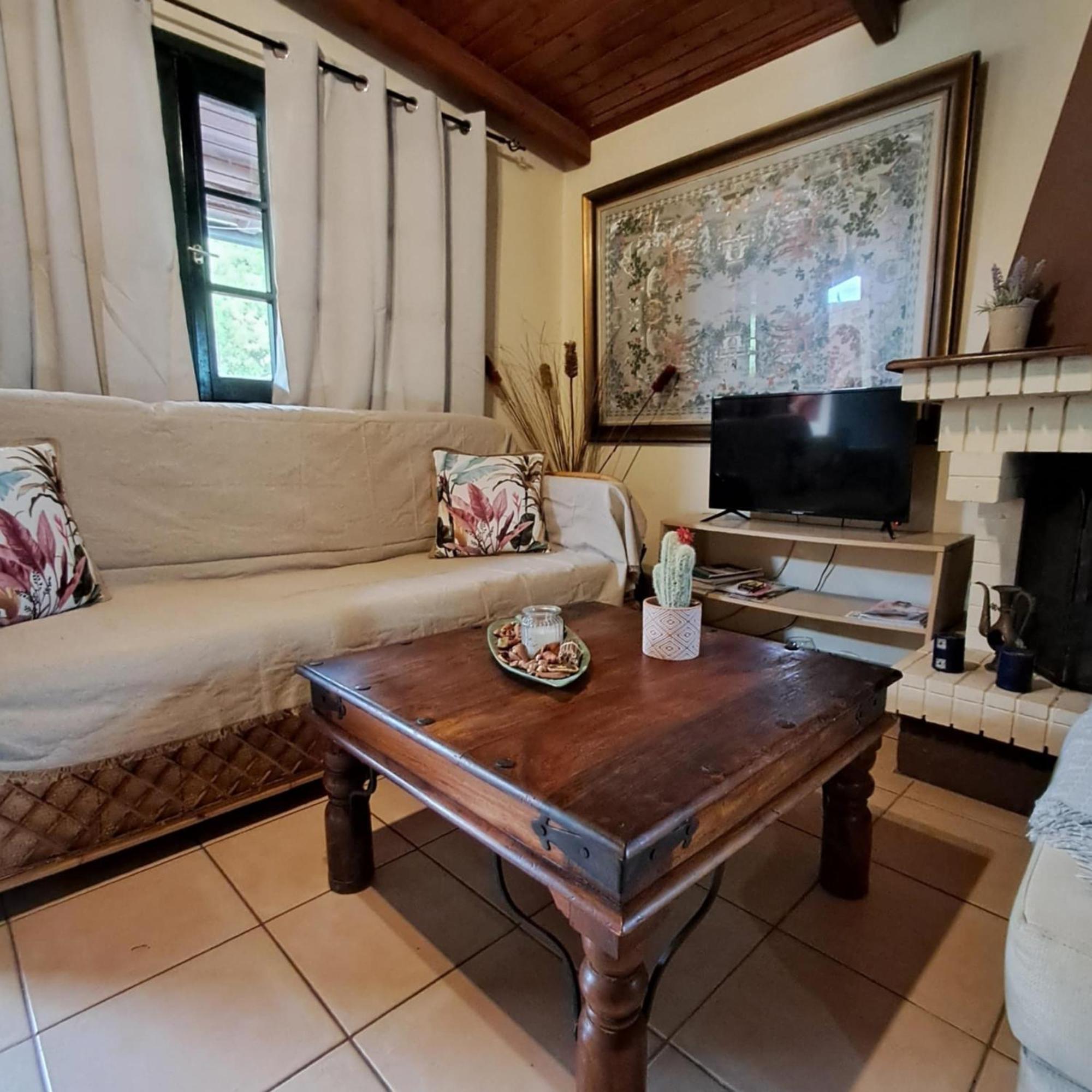 Green Hill Studio Corfu Town Екстер'єр фото